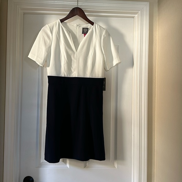 Vince Camuto Dress size 4 - Picture 1 of 4